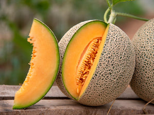 Linda Kordich's Wellness Newsletter #5 - Melons!  With Video and Podcast