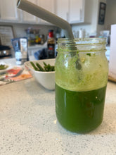 24 Hour Fast With Linda Kordich