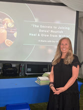 24 Hour Fast With Linda Kordich