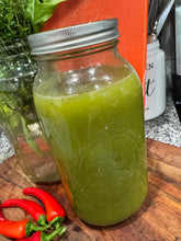 24 Hour Fast With Linda Kordich