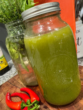 24 Hour Fast With Linda Kordich