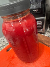 24 Hour Fast With Linda Kordich