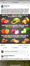 24 Hour Fast With Linda Kordich