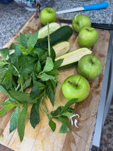 24 Hour Fast With Linda Kordich