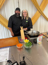24 Hour Fast With Linda Kordich