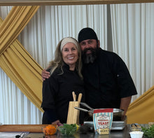 24 Hour Fast With Linda Kordich