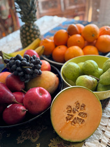 24 Hour Fast With Linda Kordich