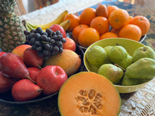 24 Hour Fast With Linda Kordich