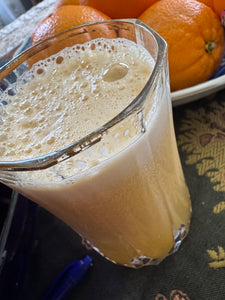 24 Hour Fast With Linda Kordich