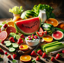 24 Hour Fast With Linda Kordich